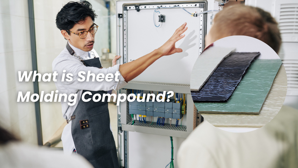 What Is Molding Compound