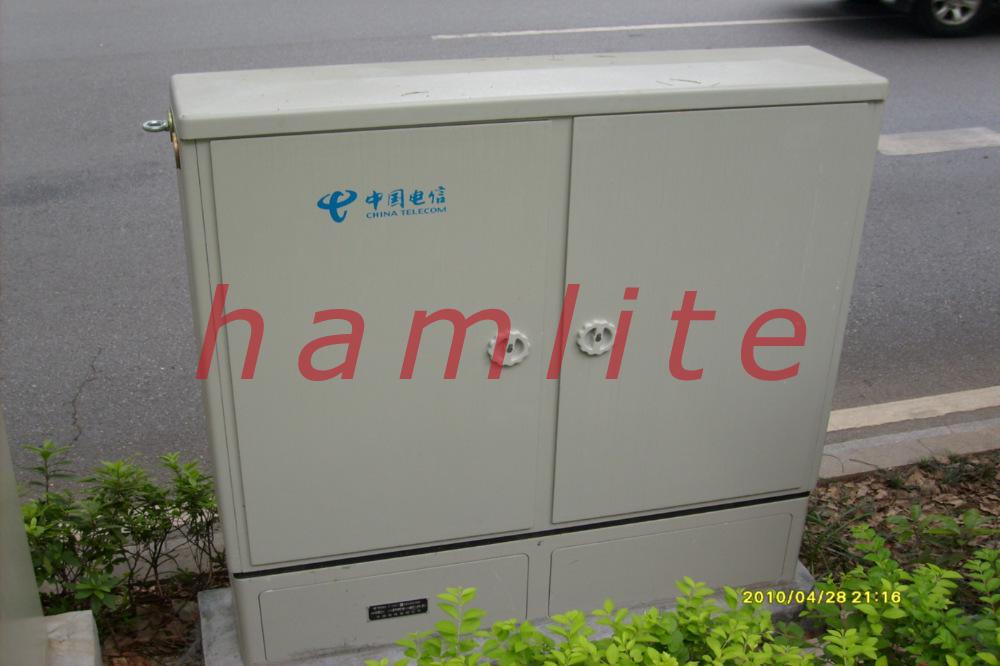 Fiber Cable Distribution Cabinets