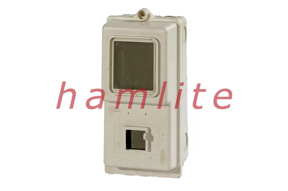 Electrical Meter Boxes